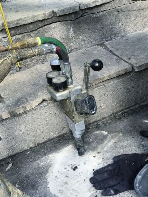 Concrete Lifting Cost Guide — Cost of Concrete Lifting Service