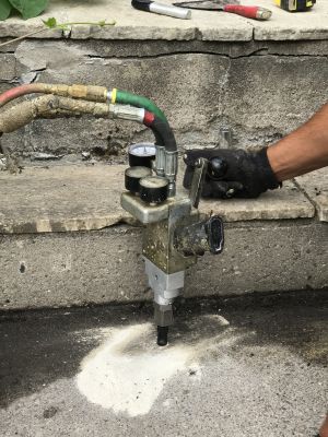 Concrete Lifting Cost Guide — Cost of Concrete Lifting Service