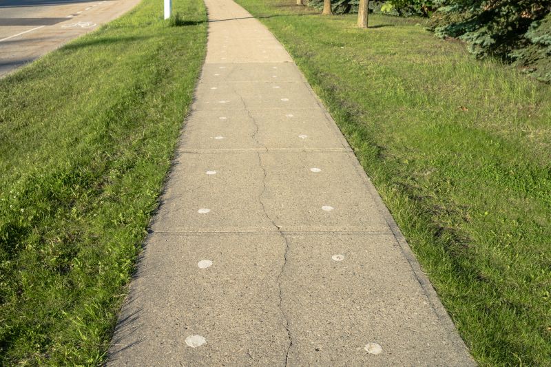 Concrete Lifting Cost Guide — Cost of Concrete Lifting Service