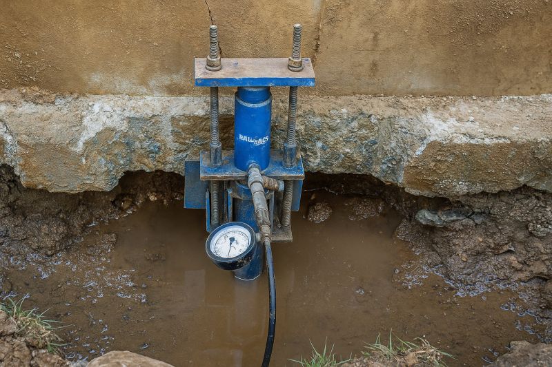 Concrete Lifting Service