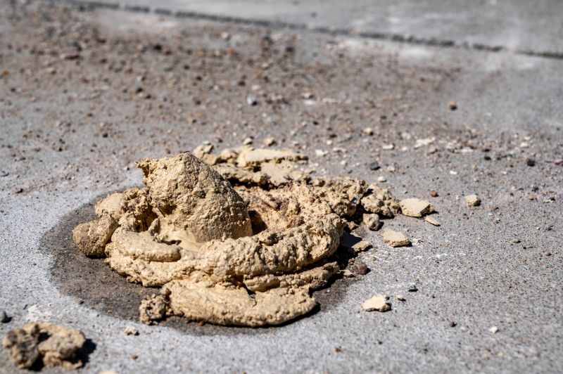 Concrete Lifting Service